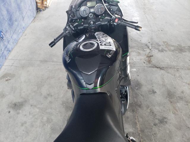 2019 KAWASAKI ZX1400 J - JKBZXNJ16KA008243