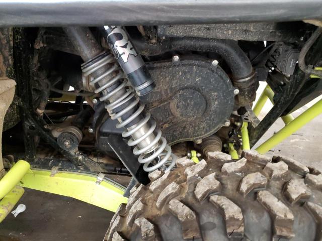 2021 KAWASAKI KRF 1000 B - JKARFCB1XMB501737