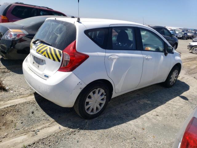 3N1CE2CPXFL396391 Nissan Versa Note S