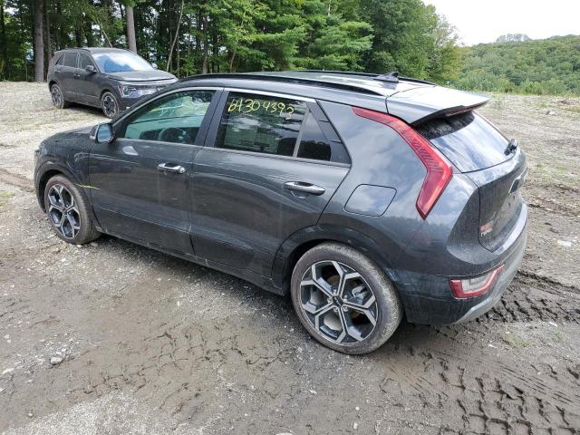 2023 KIA NIRO SX TO KNDCR3LF6P5098324