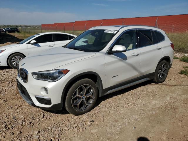 2018 BMW X1 xDrive28i