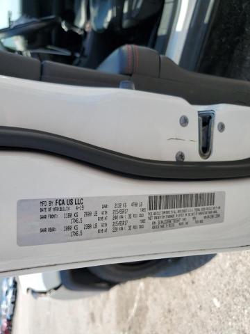 2019 JEEP COMPASS TR - 3C4NJDDB6KT765547
