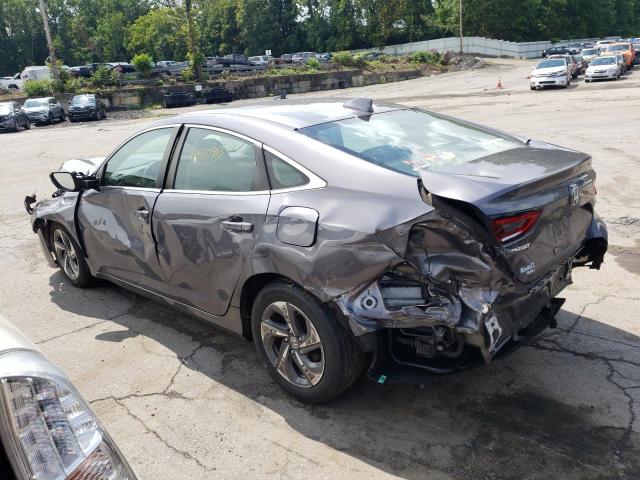 2019 HONDA INSIGHT LX 19XZE4F10KE003894