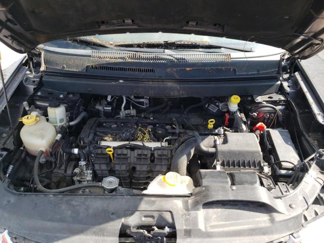 3C4PDCAB6GT158473 Dodge JOURNEY SE