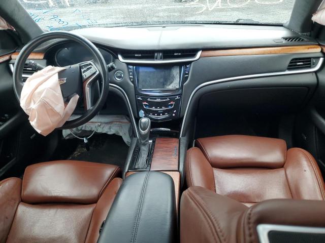 2016 CADILLAC XTS PREMIU - 2G61R5S35G9109863
