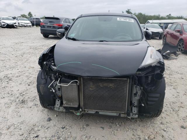JN8AF5MV3FT564839 Nissan JUKE S