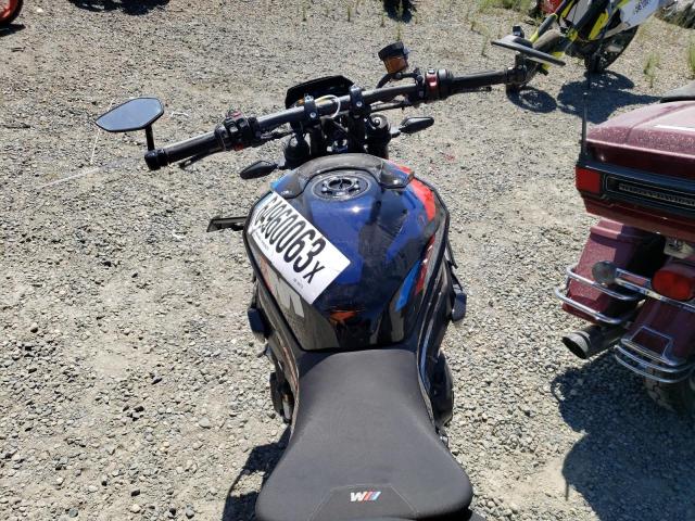2023 BMW M 1000 R - WB10E8308P6H42178