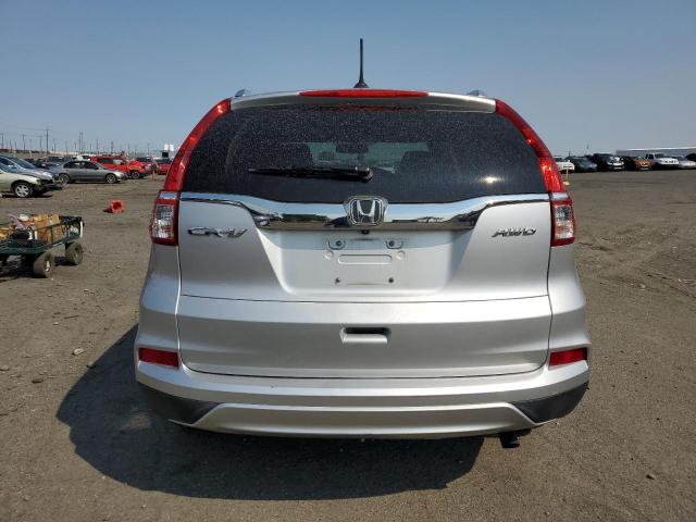 2HKRM4H71FH680183 | 2015 HONDA CR-V EXL