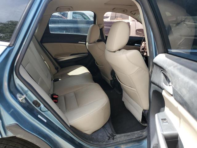 5J6TF2H55FL001217 Honda Crosstour Exl