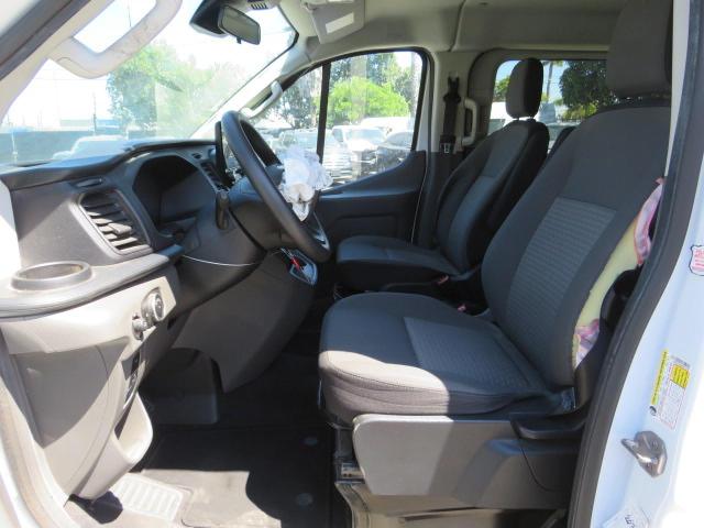 1FBAX2Y85MKA14528 Ford Transit T-350