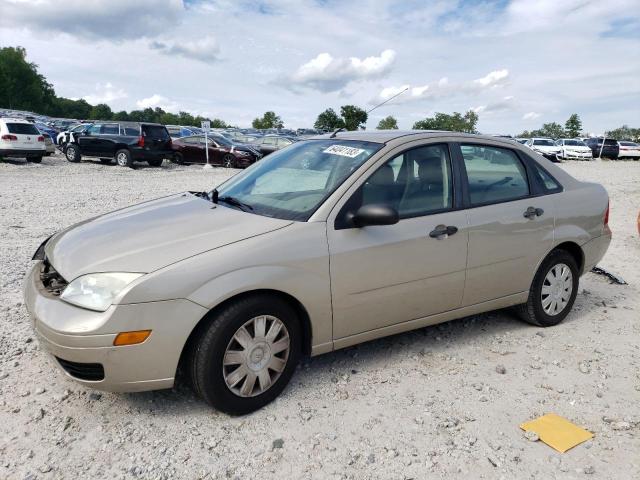 2006 Ford Focus 