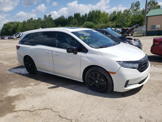 2023 HONDA ODYSSEY SP 5FNRL6H78PB046688