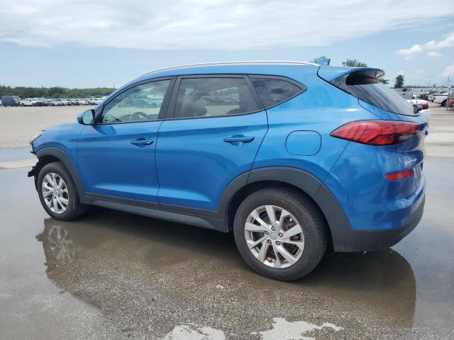 2019 HYUNDAI TUCSON AWD KM8J3CA49KU887538