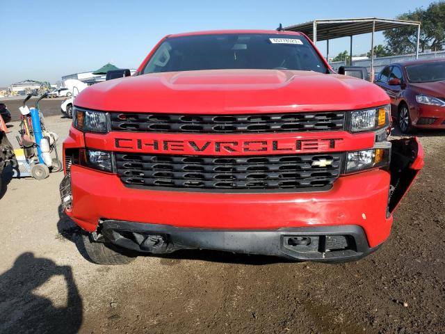 1GCRYBEH5KZ299168 Chevrolet Silverado K1500 Custom