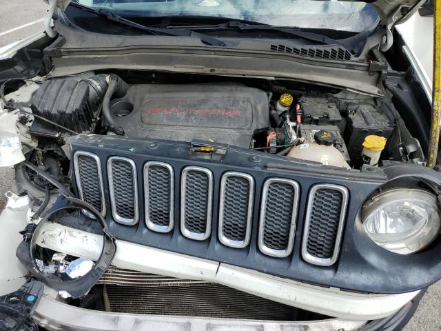 ZACCJBAB2HPG14978 Jeep Renegade Sport