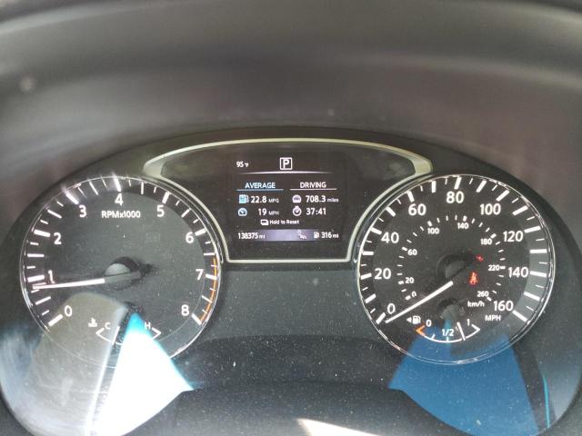 1N4AL3APXHC112295 Nissan ALTIMA 2.5