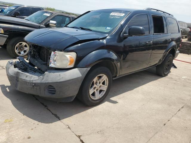 2008 Dodge Durango SXT