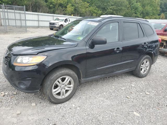 2010 Hyundai Santa Fe GLS