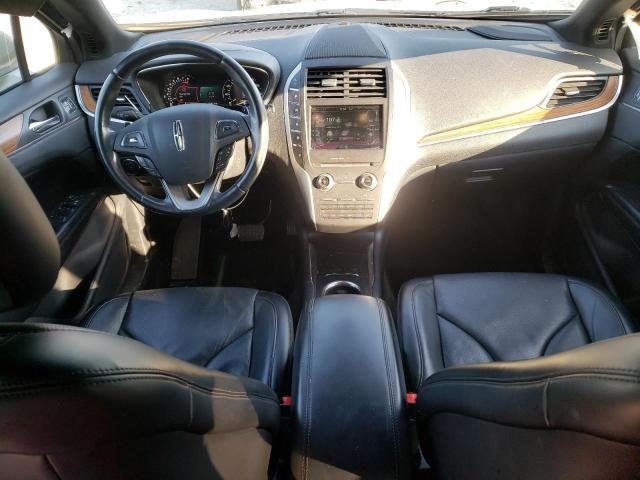 5LMCJ1A98FUJ19874 Lincoln MKC