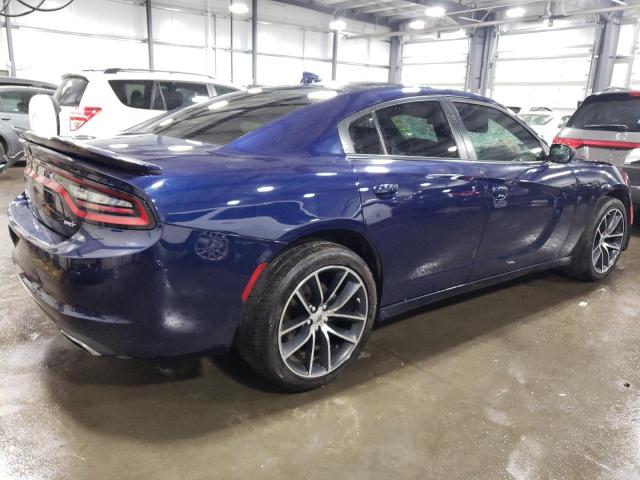 2C3CDXJG1FH820098 Dodge Charger Sxt