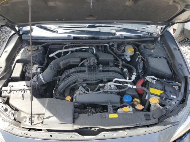 JF2GTACC5L9219247 Subaru Crosstrek Premium