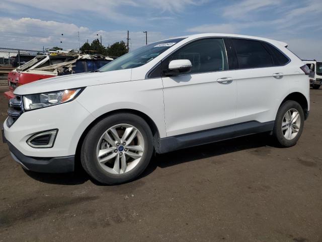 2FMPK4J94GBC05712 2016 FORD EDGE, photo no. 1