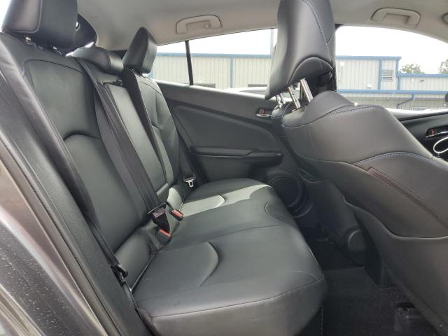 2020 TOYOTA PRIUS L - JTDKARFU8L3107773