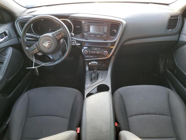 KNAGM4AD6E5068693 KIA OPTIMA HYBRID