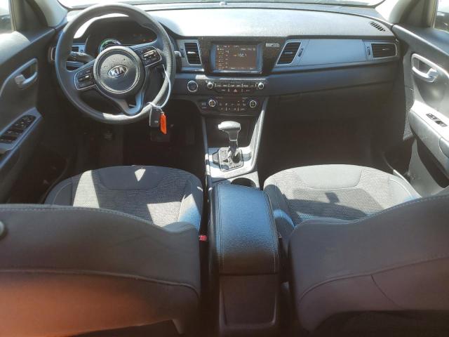 KNDCB3LC3H5094839 KIA NIRO FE
