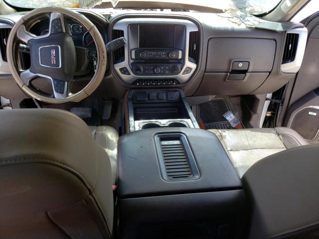2018 GMC SIERRA K25 1GT12TEY7JF225108