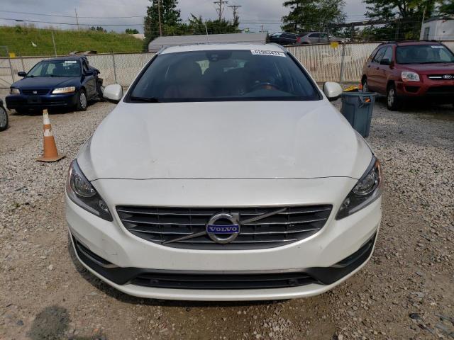 2015 VOLVO V60 PREMIE - YV140MEC4F1204163
