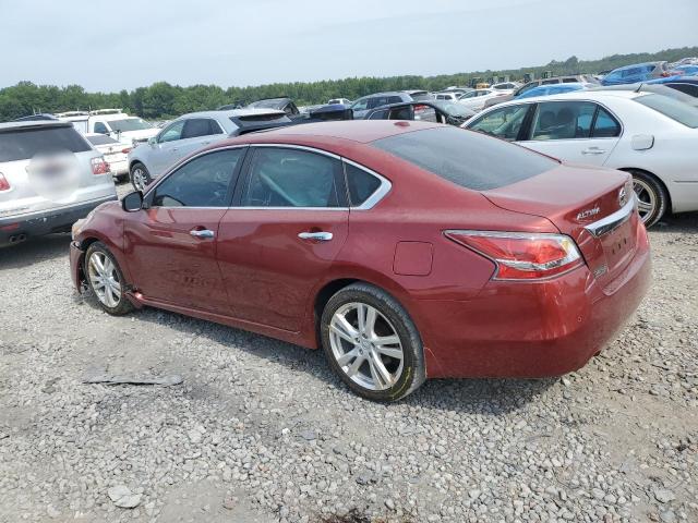 1N4BL3APXFC299586 Nissan Altima 3.5s