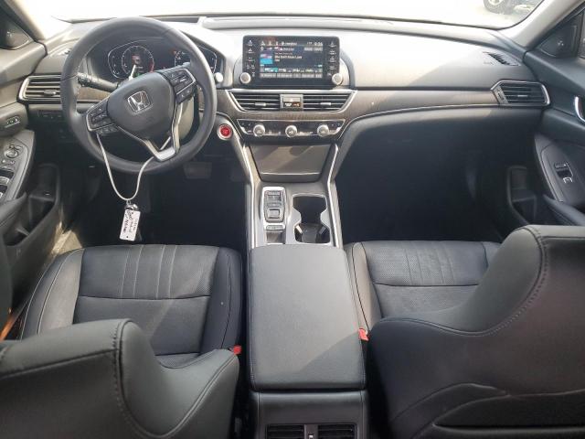 1HGCV2F98KA008085 Honda Accord Touring