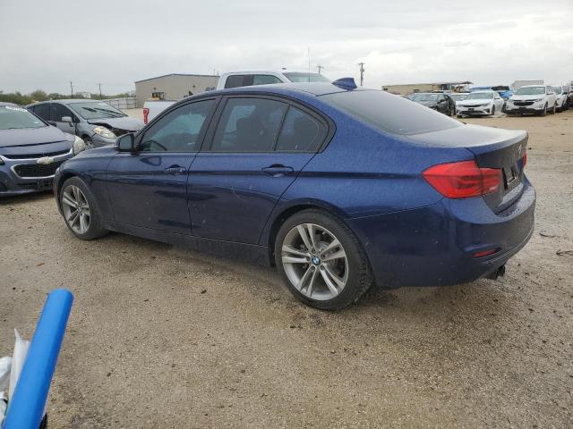 WBA8E9G5XGNT45511 BMW 328 I Sulev
