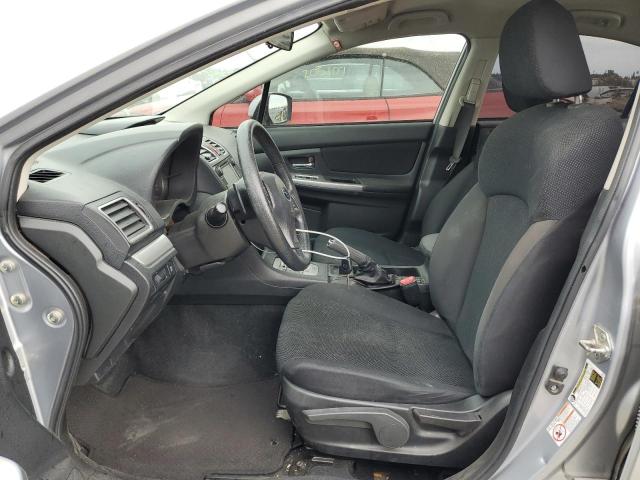 JF1GJAC64FH015635 Subaru Impreza Premium