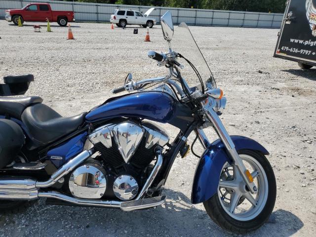 2010 HONDA VT1300 CT JH2SC6675AK000788