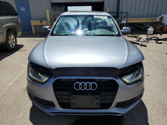 WAUAFAFL4GN011765 2016 AUDI A4, photo no. 5