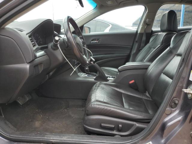 2015 ACURA ILX 20 - 19VDE1F34FE004474