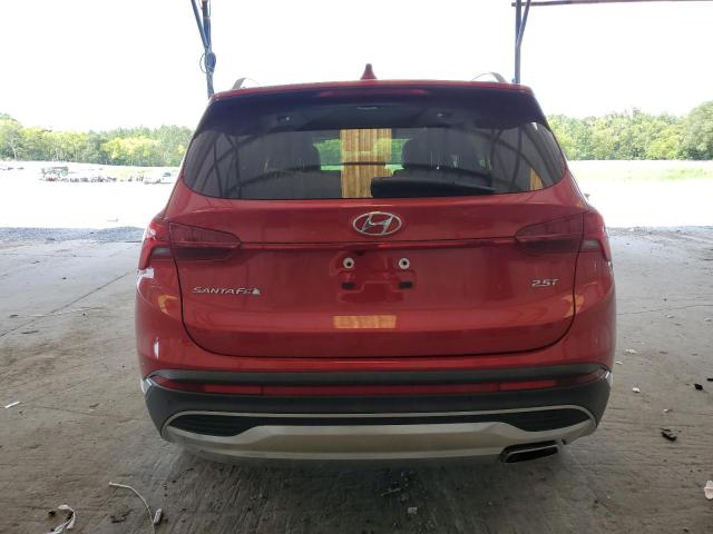 2022 HYUNDAI SANTA FE L - 5NMS44AL9NH394408