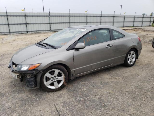 2007 Honda Civic EX