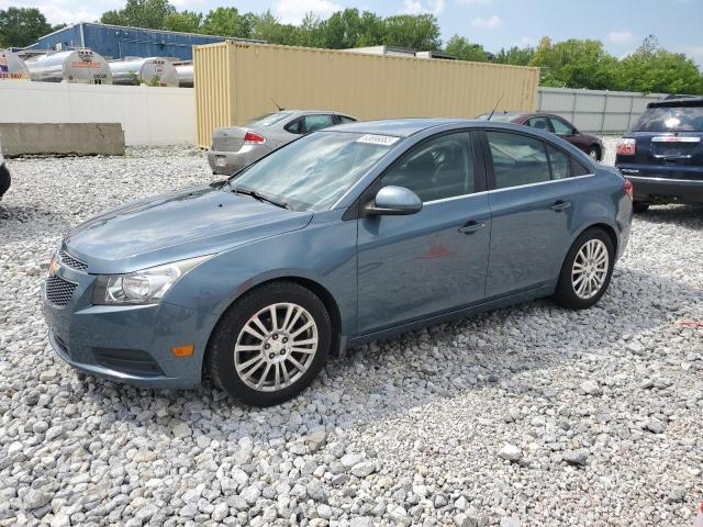 2012 Chevrolet Cruze ECO