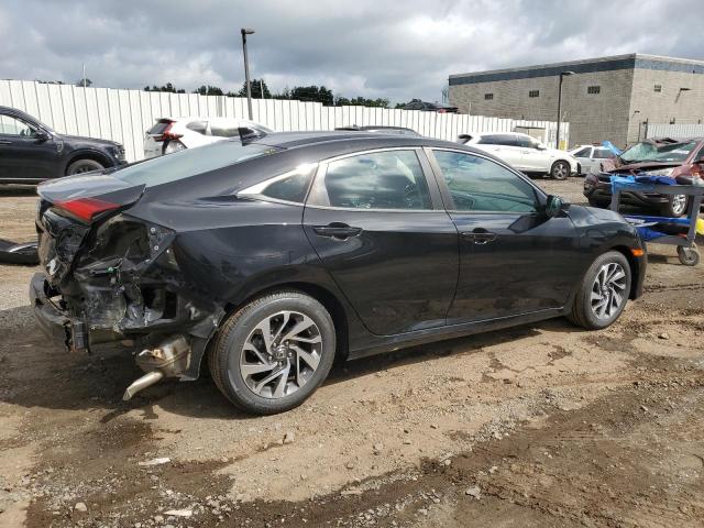 2HGFC2F76JH557351 Honda CIVIC EX