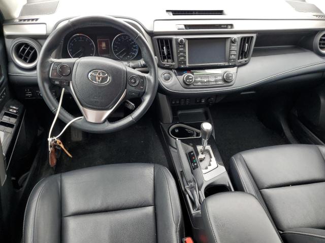 2018 TOYOTA RAV4 LIMIT - 2T3DFREV4JW777030
