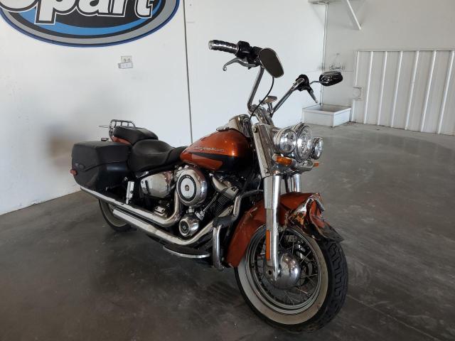 2019 HARLEY-DAVIDSON FLDE - 1HD1YCJ21KB048630