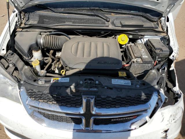 2C4RDGBG4LR227636 Dodge Grand Caravan Se