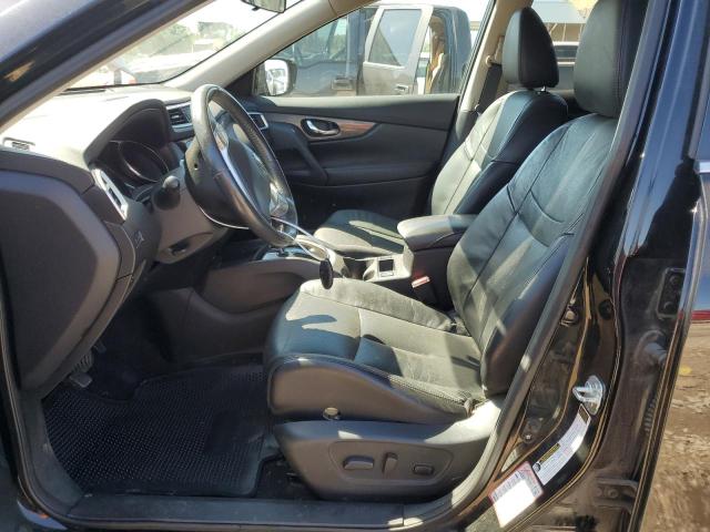 5N1AT2MV7FC852524 Nissan ROGUE S