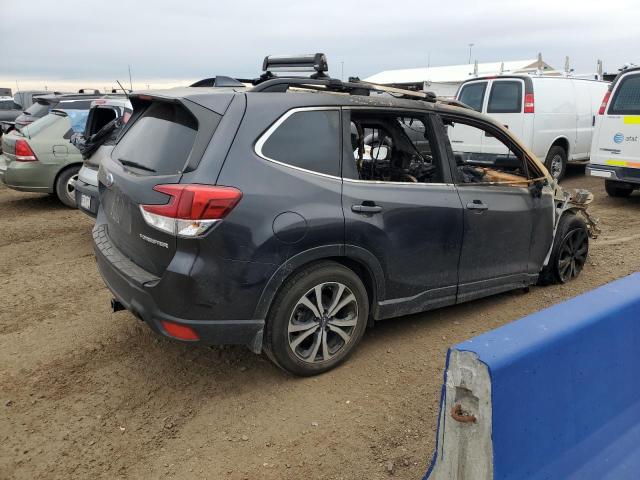 JF2SKASC6KH497268 Subaru Forester Limited
