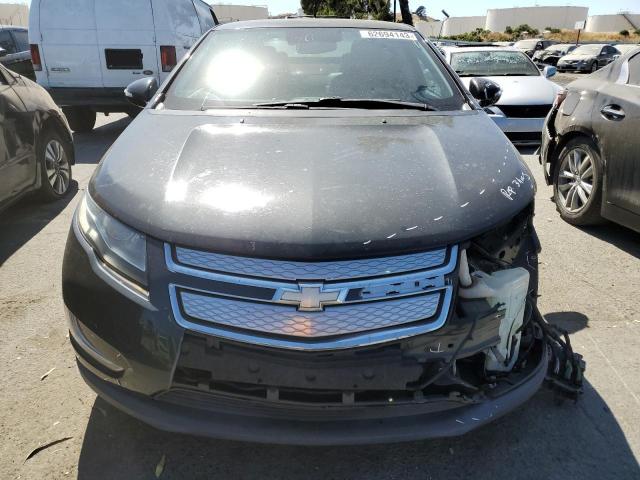 VIN 1G1RH6E47EU149044 2014 Chevrolet Volt no.5