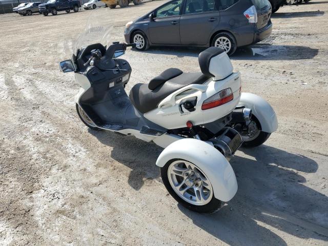 2011 SUZUKI AN650 A - JS1CP51BXB2100436