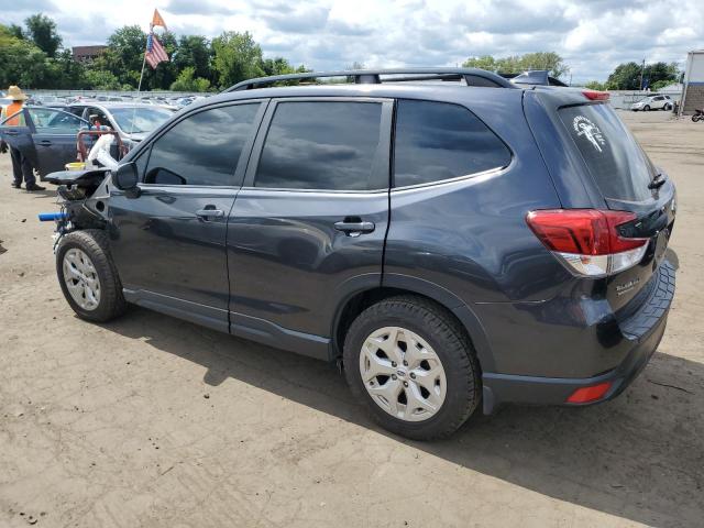 JF2SKACC4KH432675 | 2019 SUBARU FORESTER